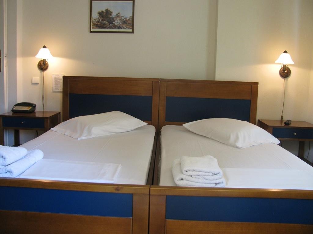 Hotel Aiolos