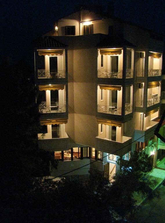Hotel Aiolos Edipsos 09