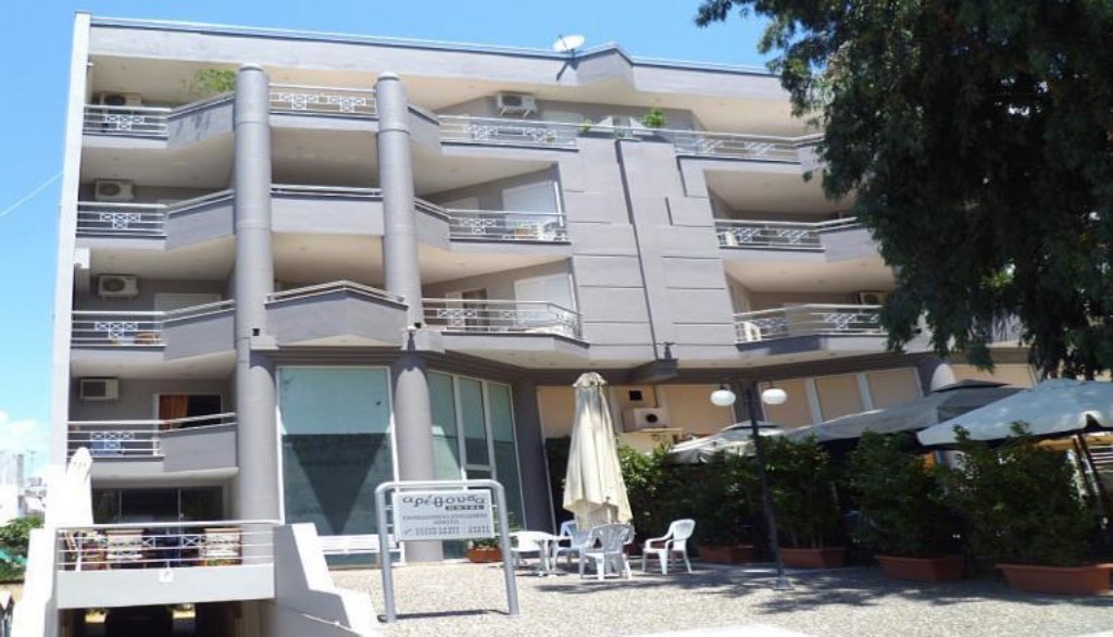 Hotel Arethousa Edipsos 07