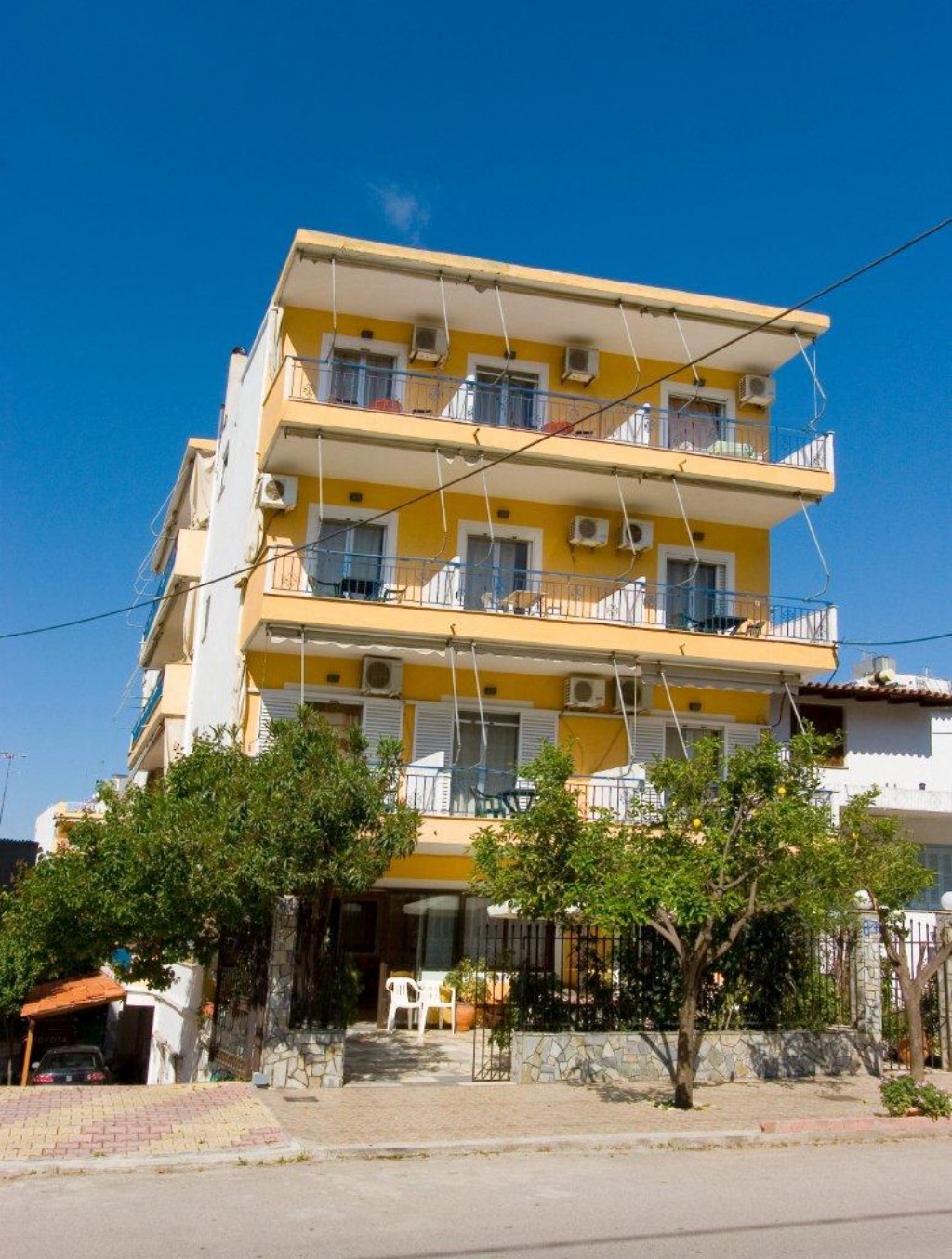 Villa Joanna Edipsos 03