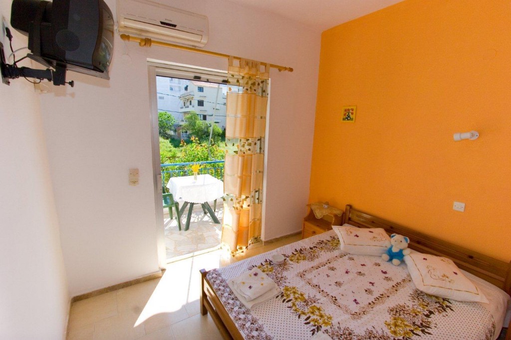 Villa Joanna Edipsos 26