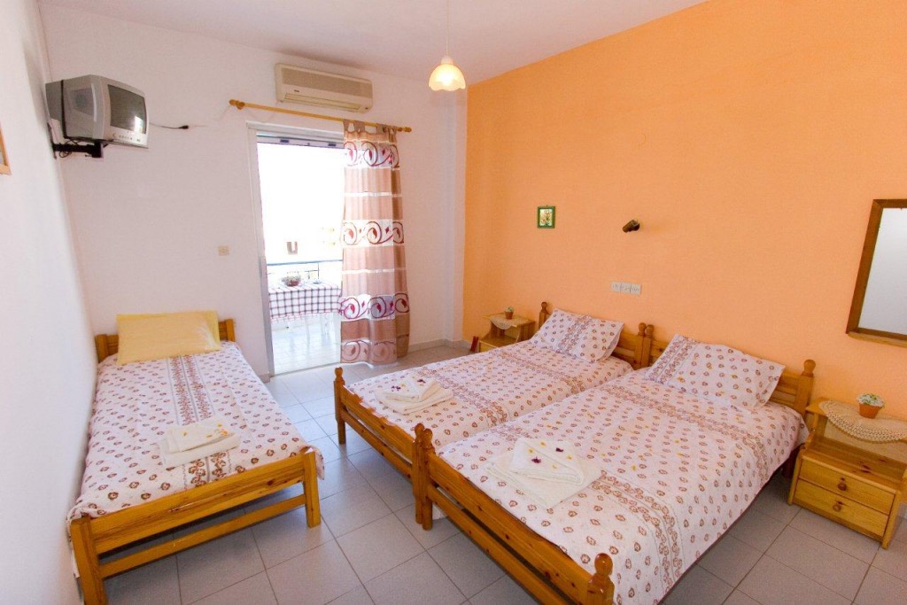 Villa Joanna Edipsos 30