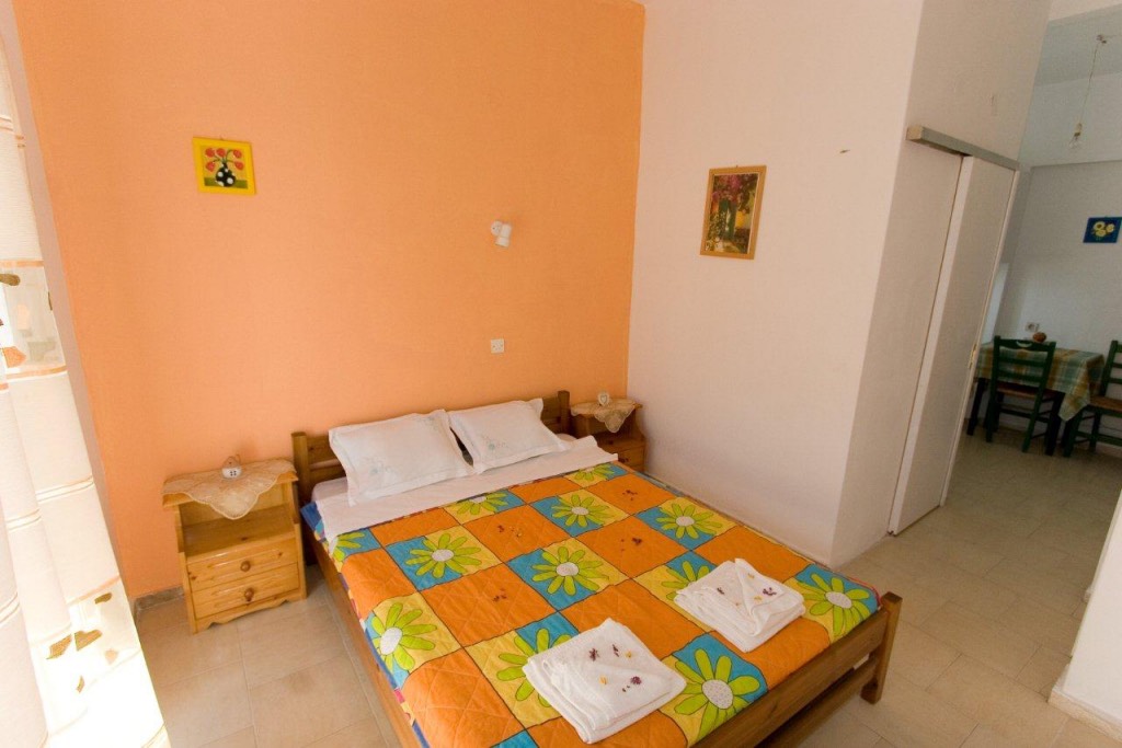 Villa Joanna Edipsos 55