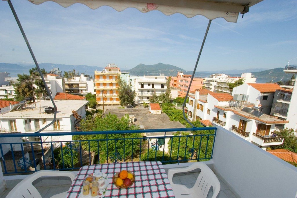 Villa Joanna Edipsos 68
