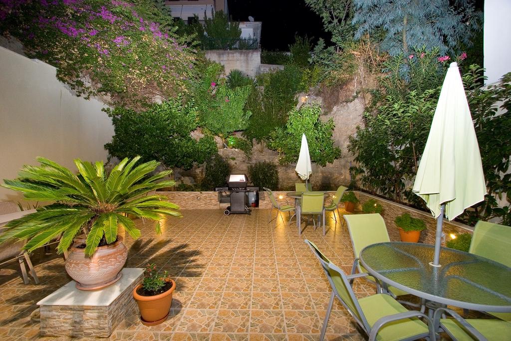 Villa Viana Edipsos 15