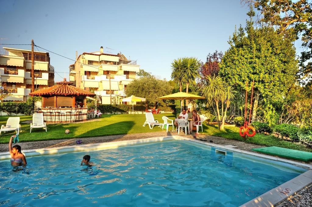 Vila Hliaxtida