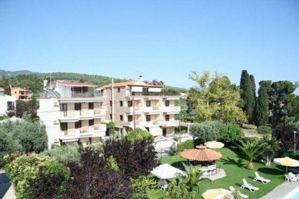 Villa Iliaxtida 12