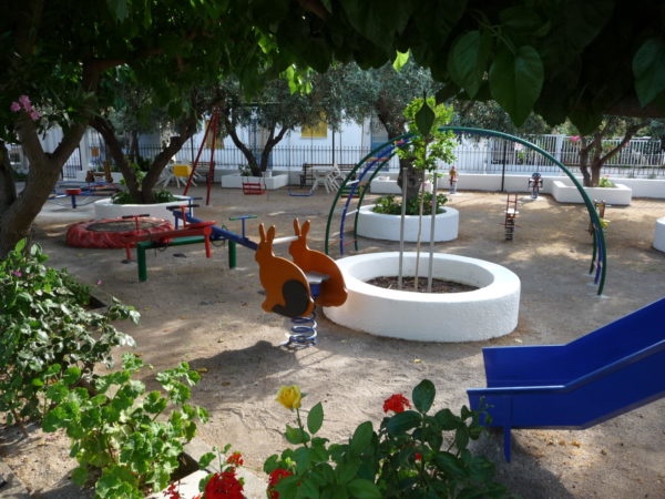 Vila Zagkas