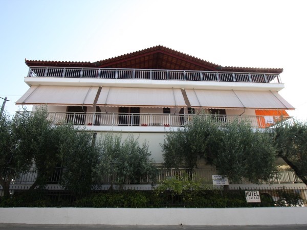 Vila Zagkas