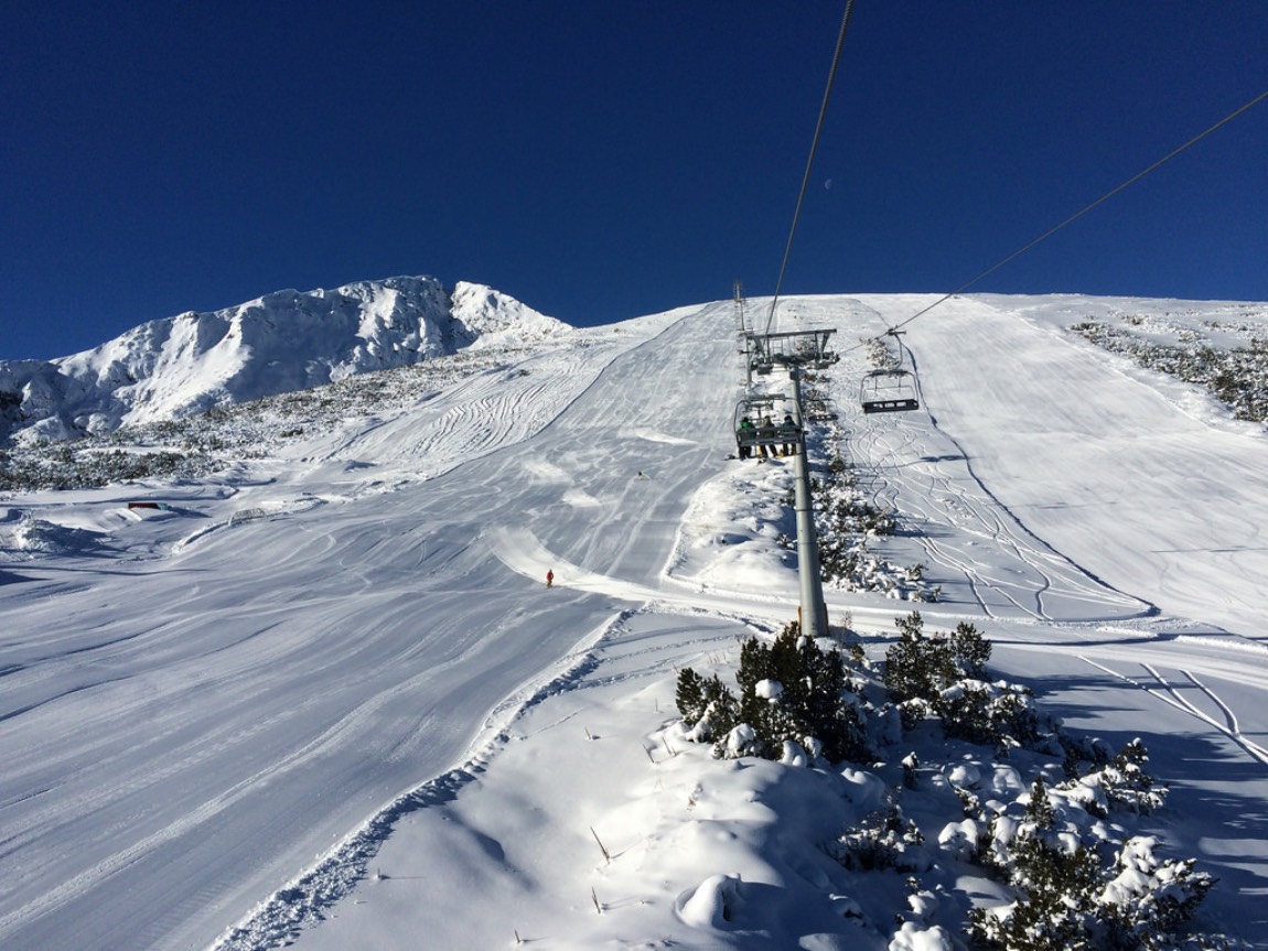 Ekdromi Bansko 02