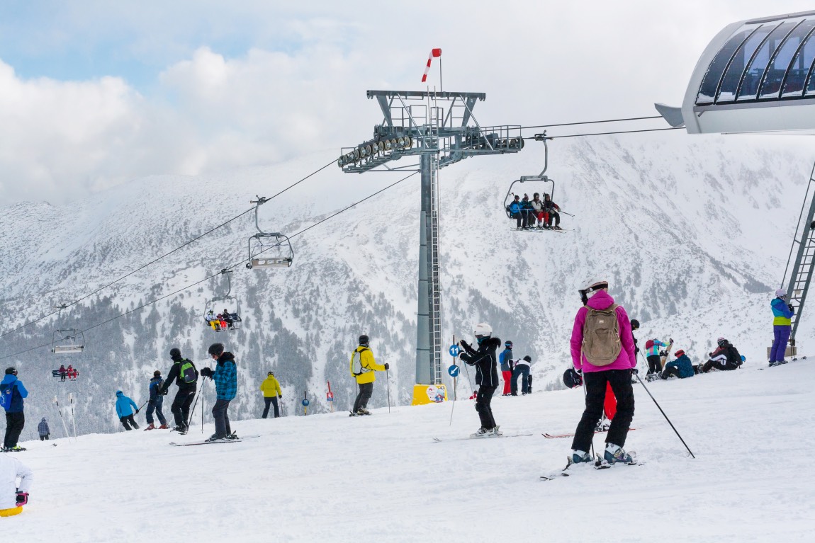 Ekdromi Bansko 06