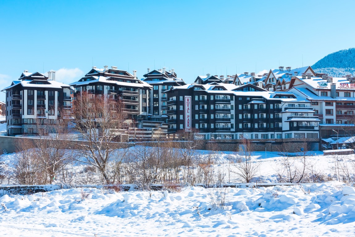 Ekdromi Bansko 07