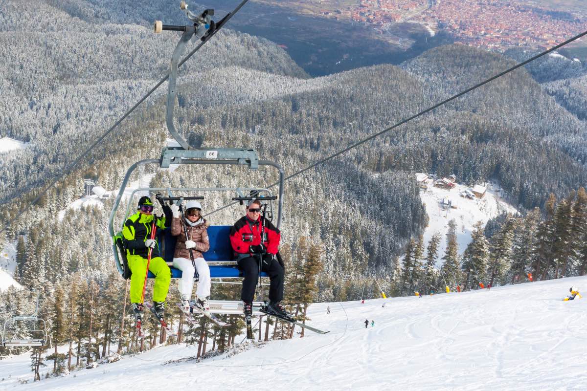 Ekdromi Bansko 11