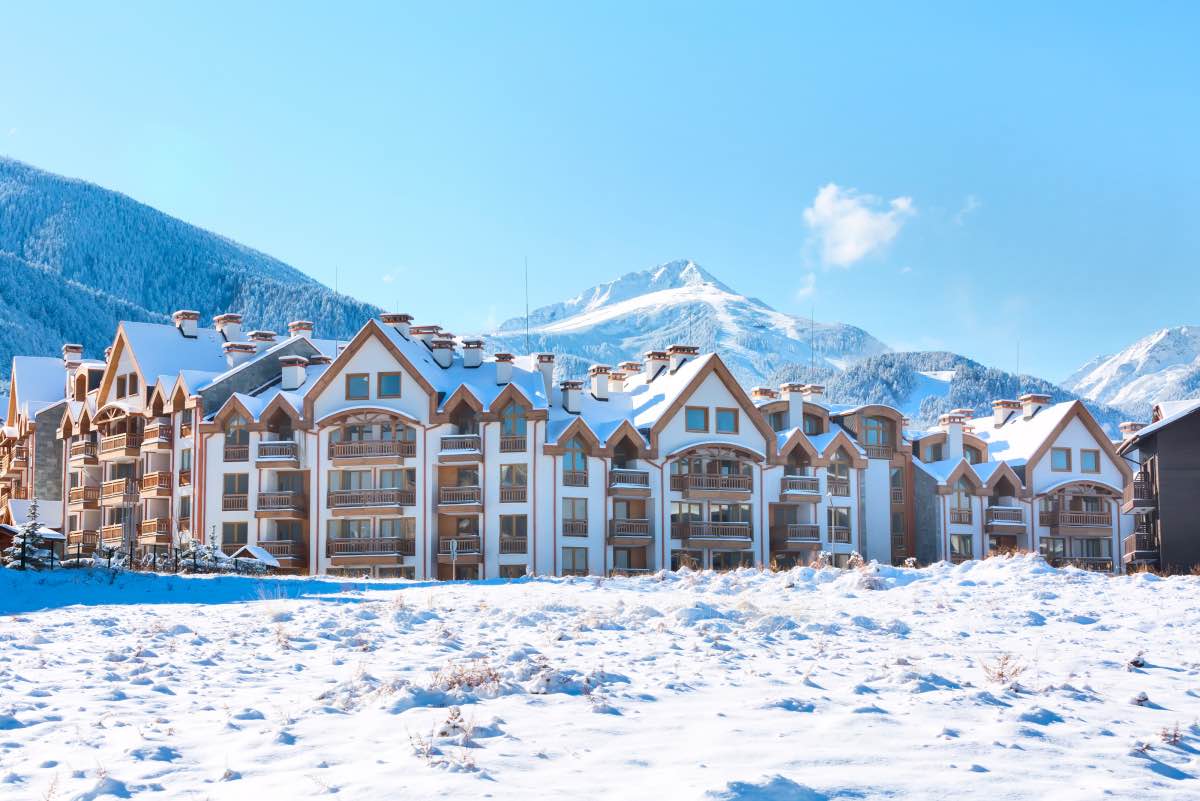 Ekdromi Bansko 12