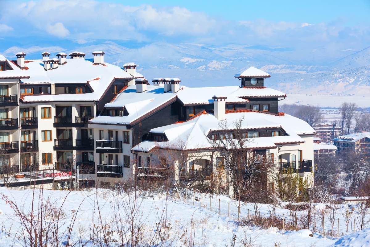 Ekdromi Bansko 13