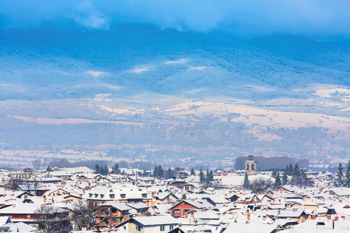 Ekdromi Bansko 15