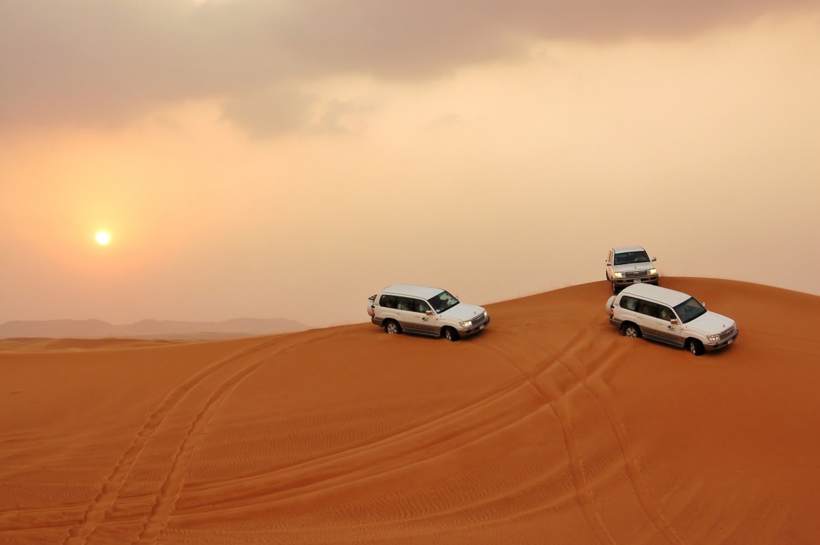 Ekdromi Dubai 12