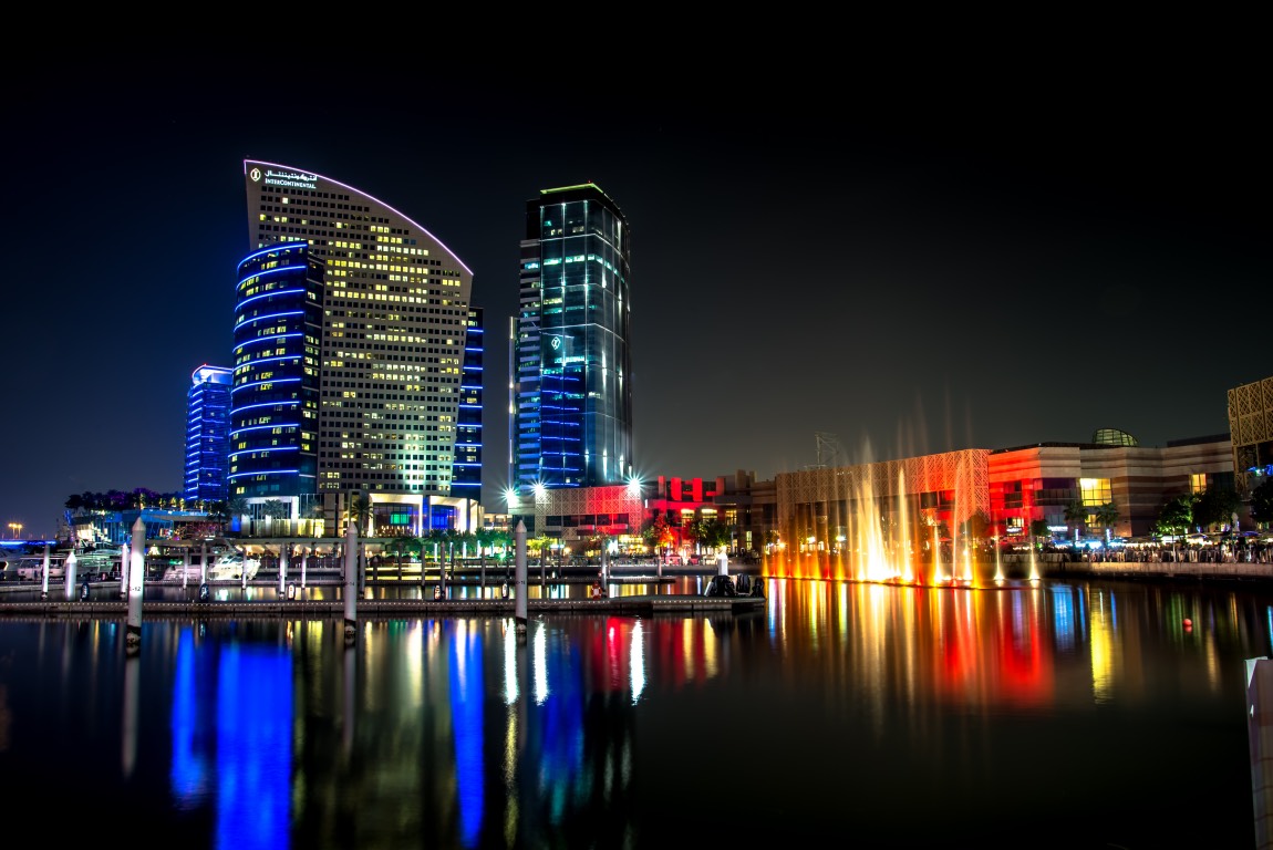 Ekdromi Dubai 13