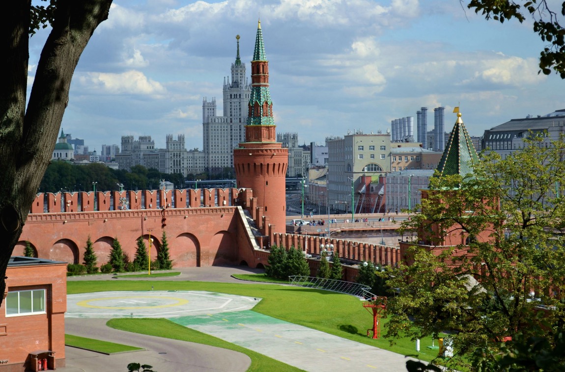Ekdromi Rossia 07