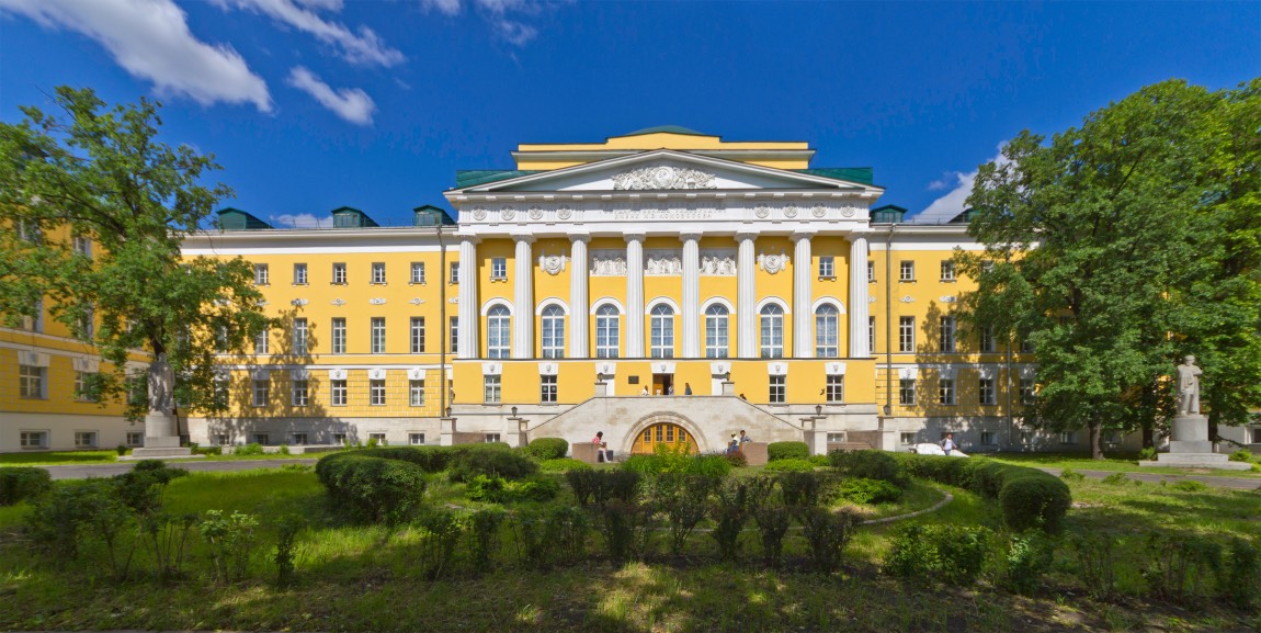 Ekdromi Rossia 10