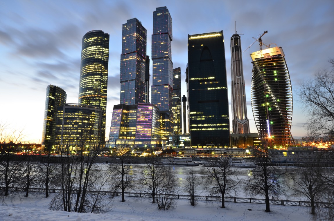 Ekdromi Rossia 11