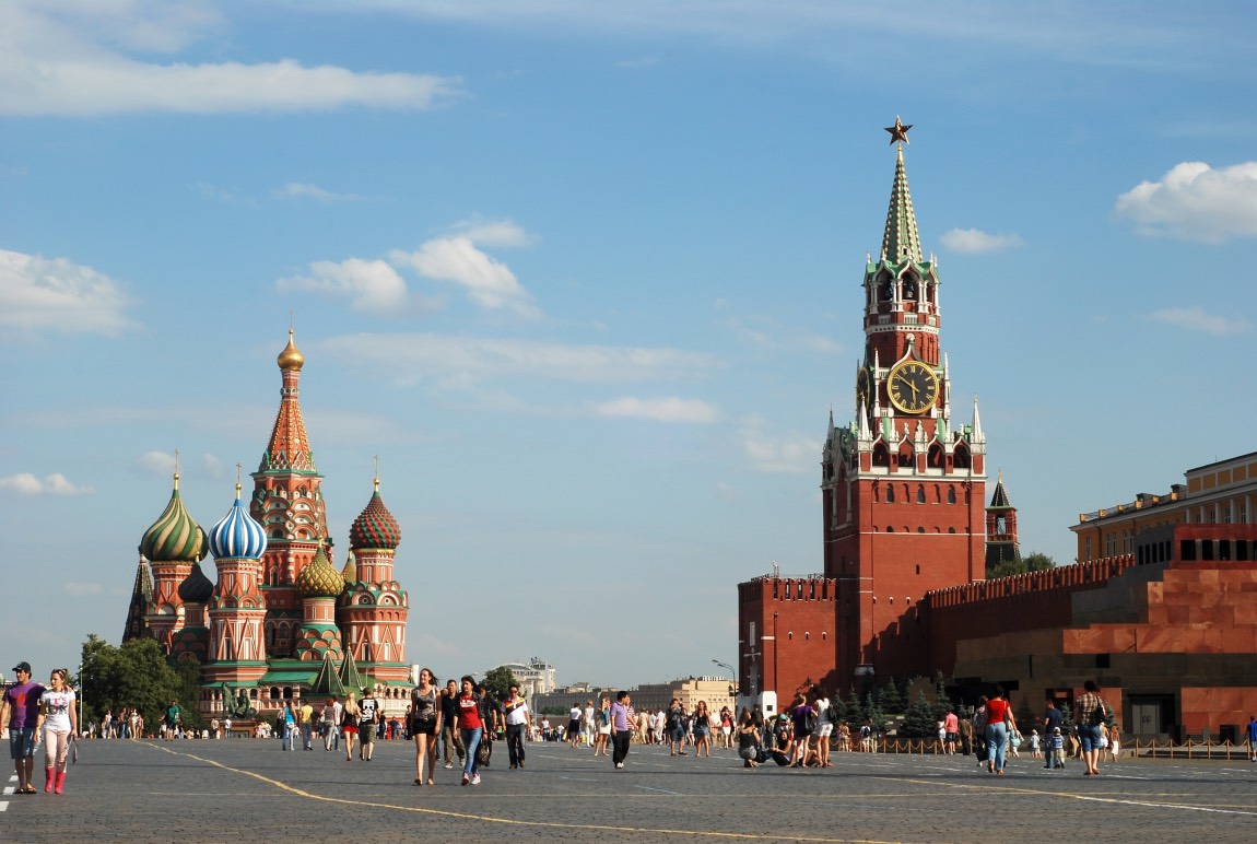 Ekdromi Rossia 12