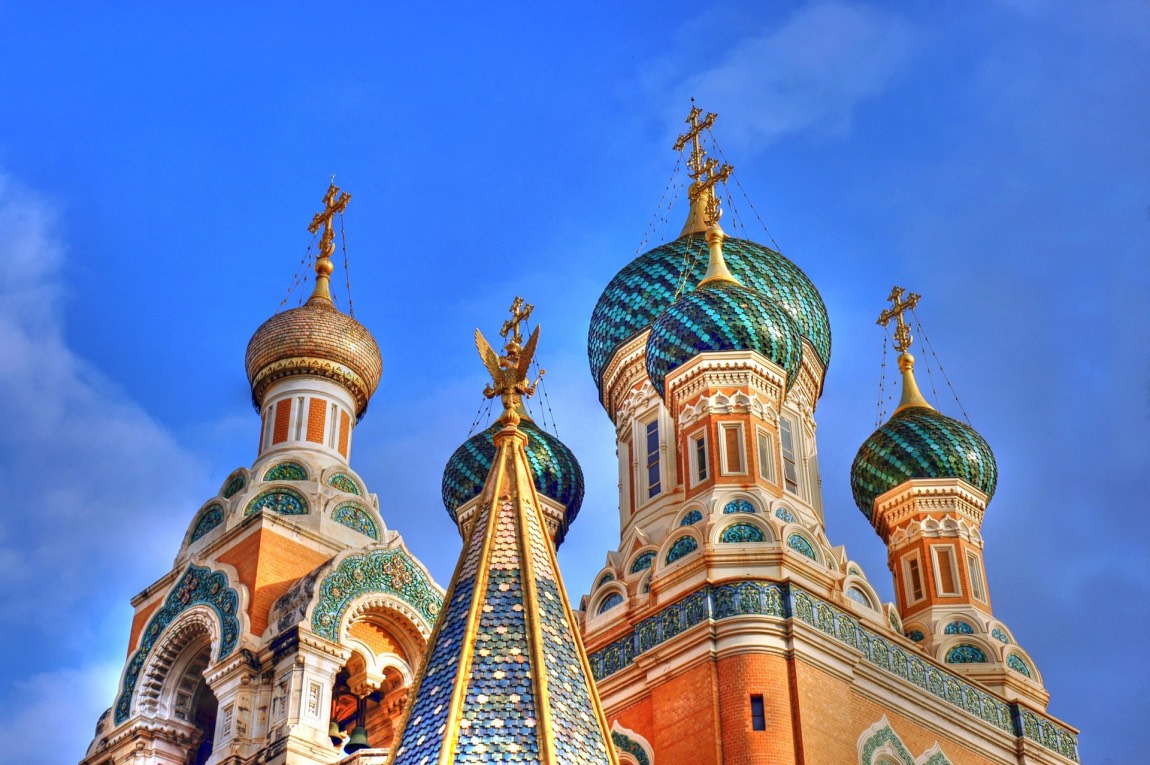 Ekdromi Rossia 15
