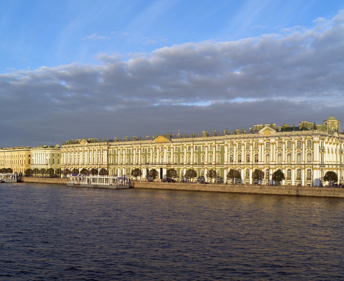 Ekdromi Rossia 19