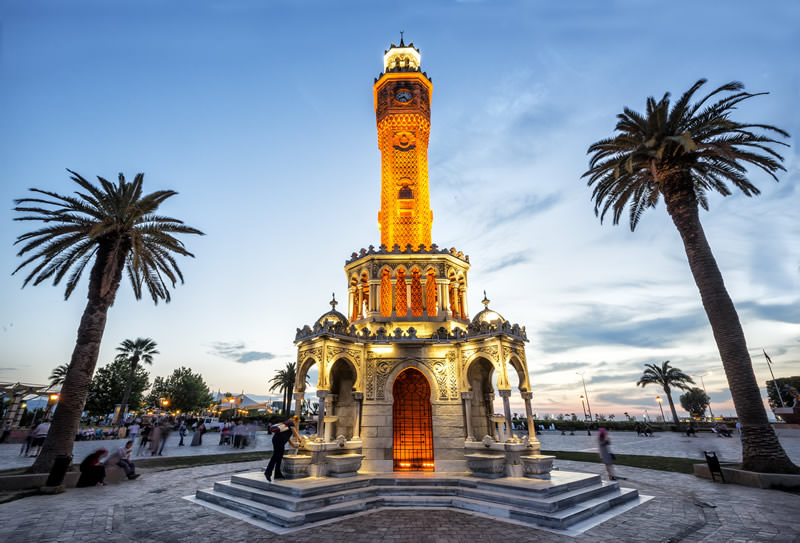 7 Meres Paralia Mikras Asias Izmir3