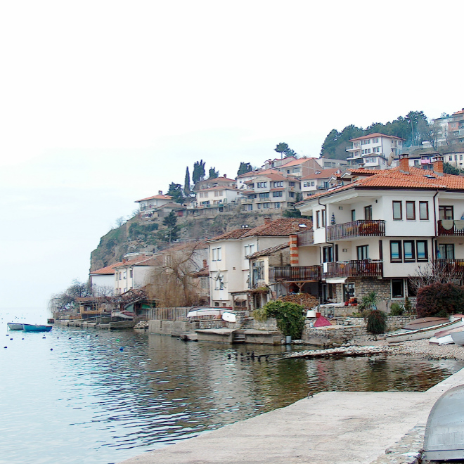 Florina-Ohrida