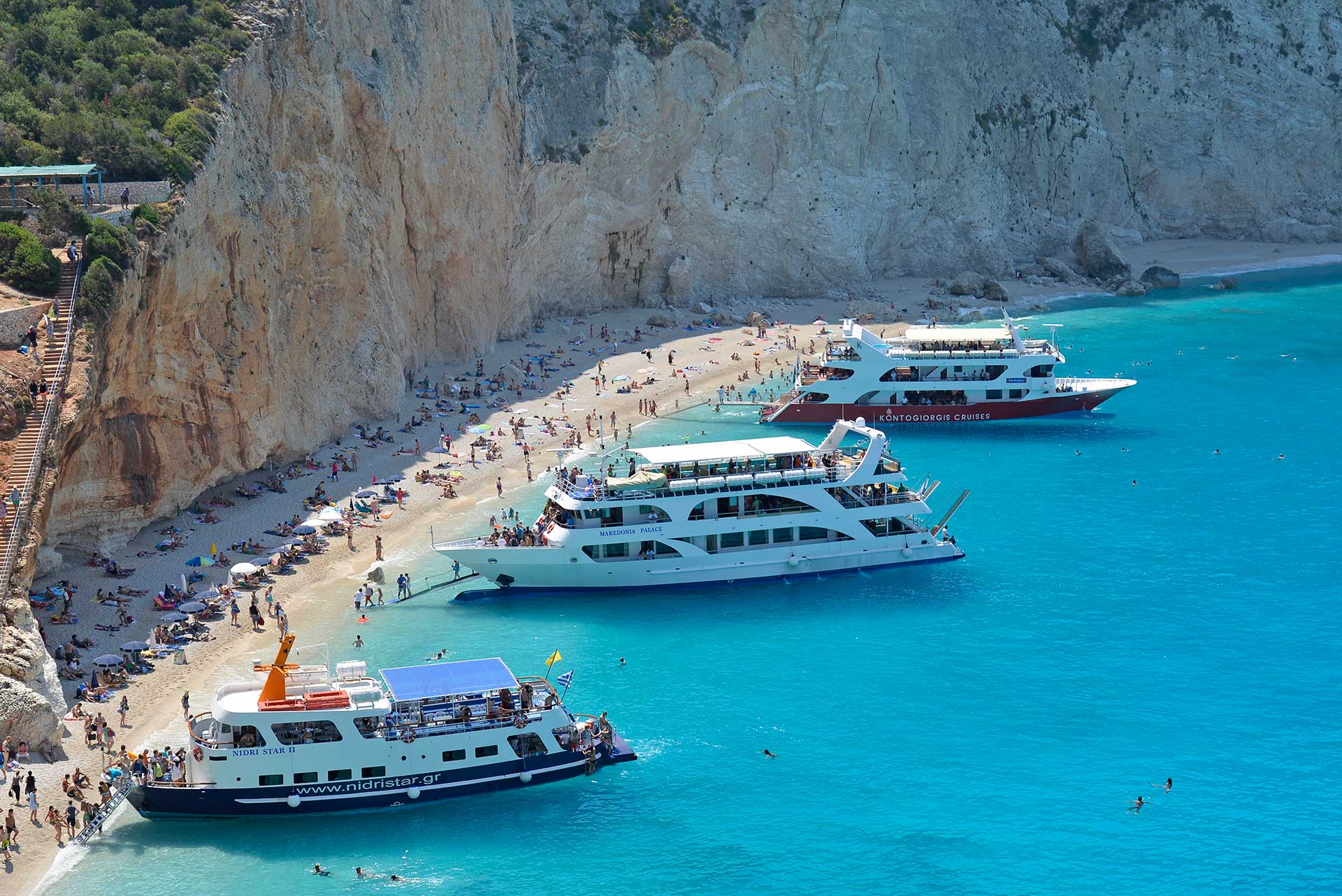 Pasxa Stin Lefkada Me To Trogadas Travel 4