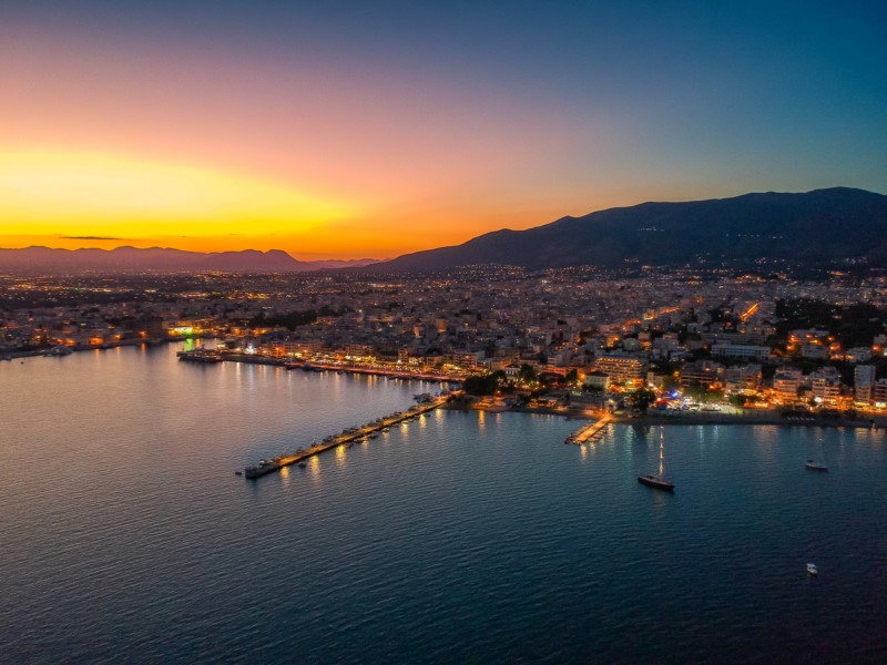 Kalamata Ekdromi Trogadas Travel 2