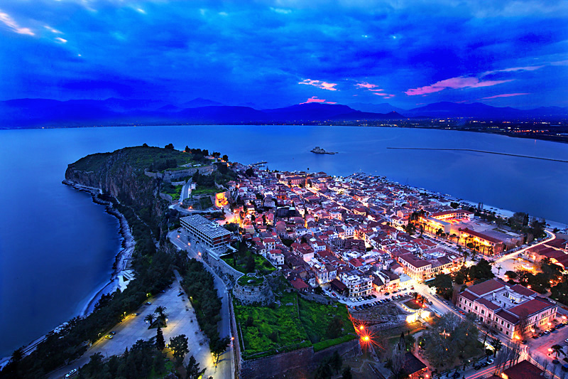 Nafplio Ekdromi Trogadas Travel 6