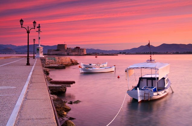 Nafplio Ekdromi Trogadas Travel 8