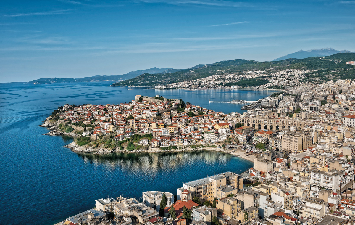 Kavala 3