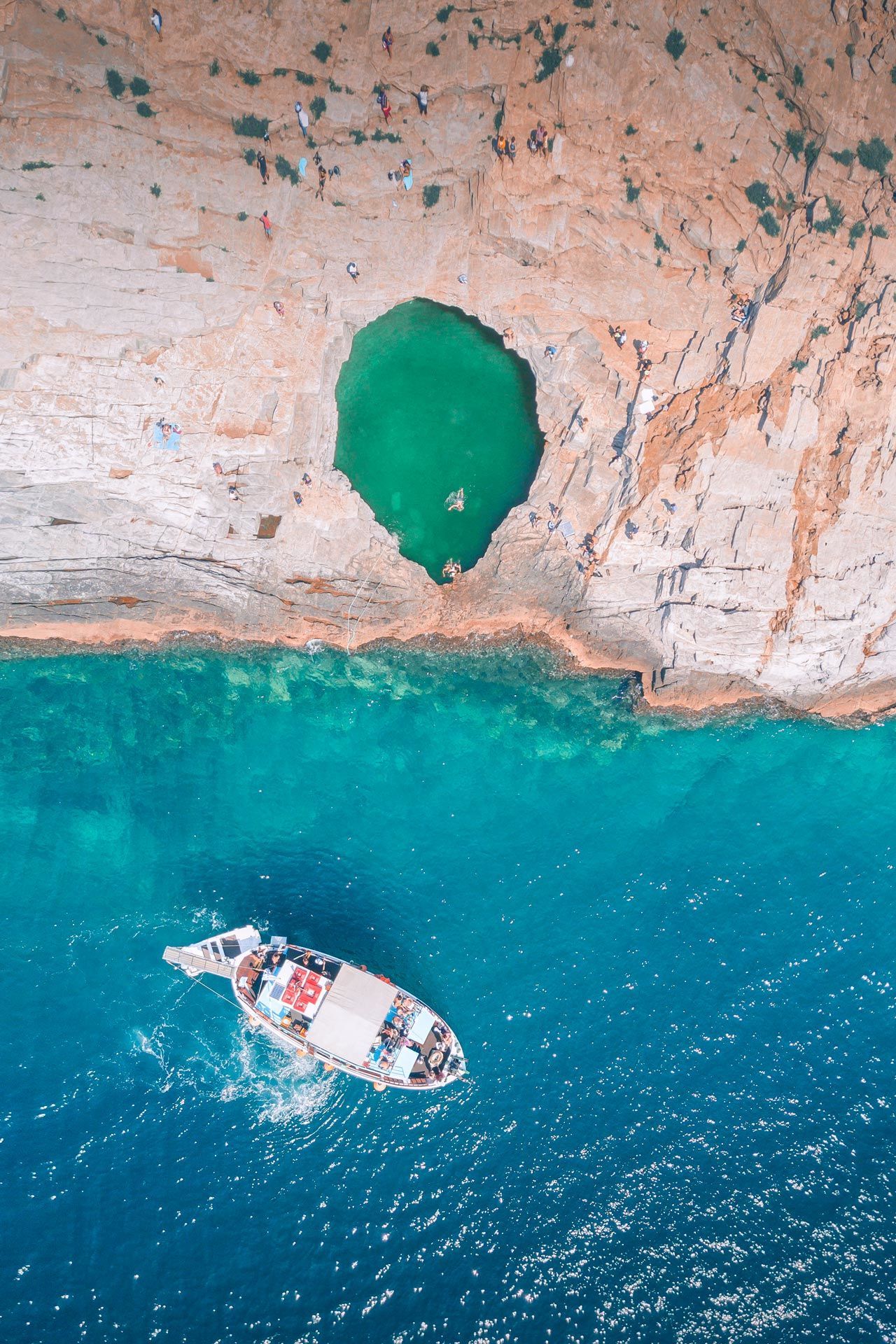 Thasos Giola 3