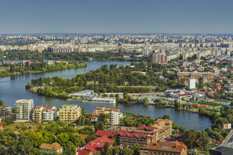 Romania Bucuresti 03
