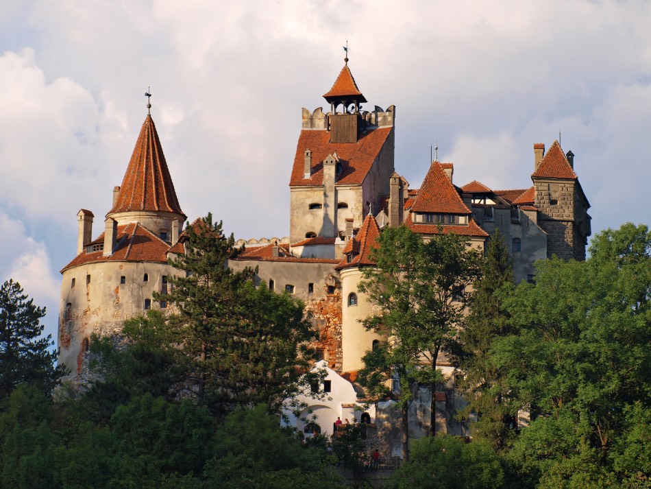 Romania Bucuresti 06
