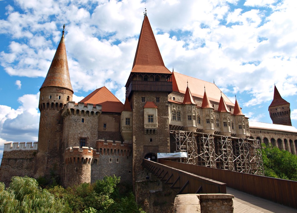 Romania Bucuresti 09