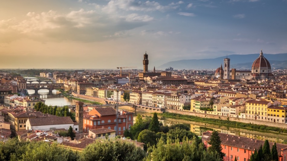 Ekdromi Romi-Florentia-Siena 04