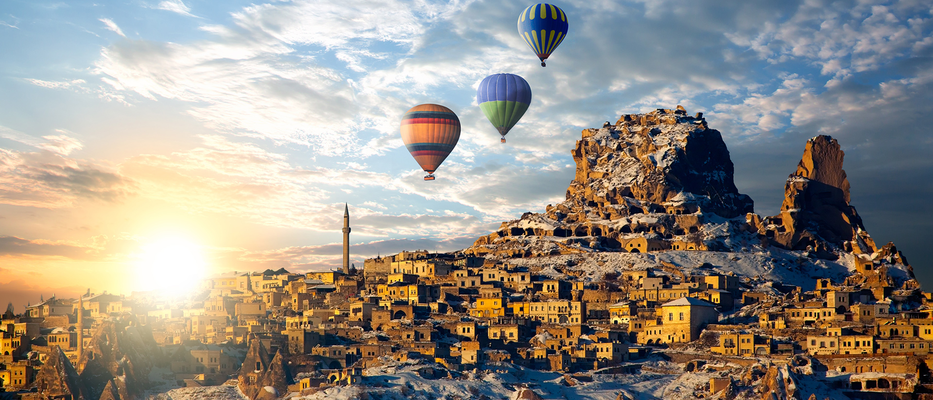 Cappadocia 1 1