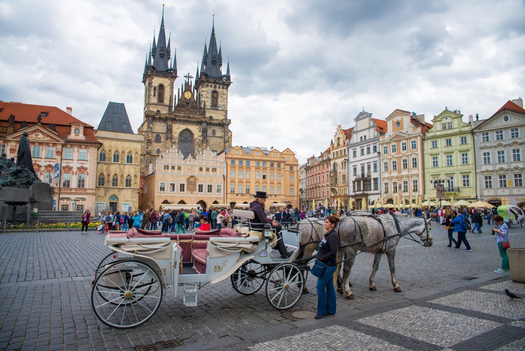 Ekdromi Prague 03