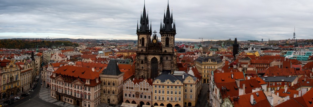 Ekdromi Prague 07