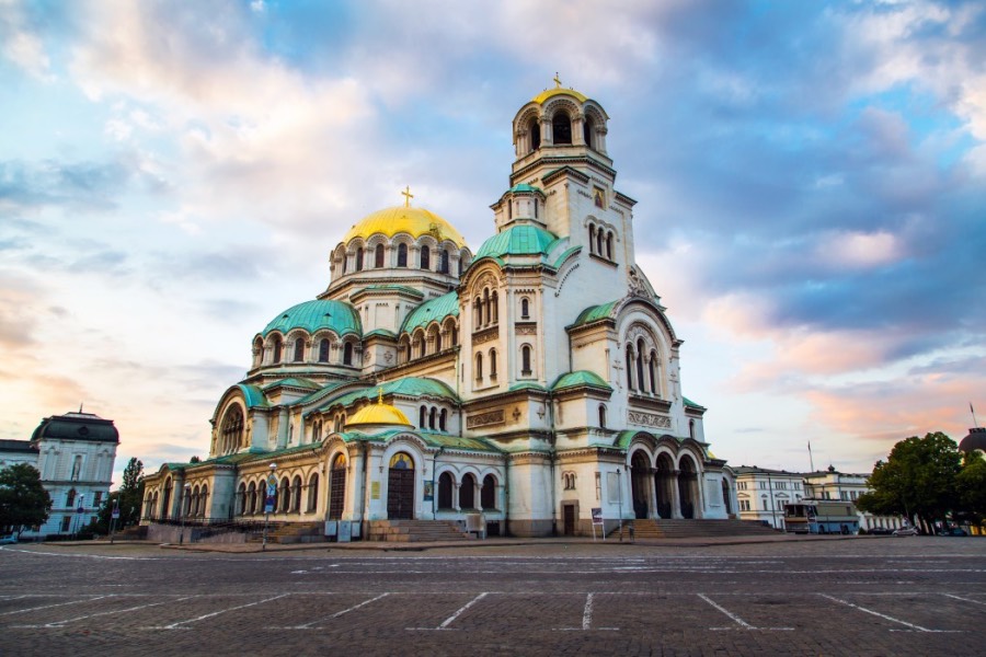 Ekdromi Sofia 06