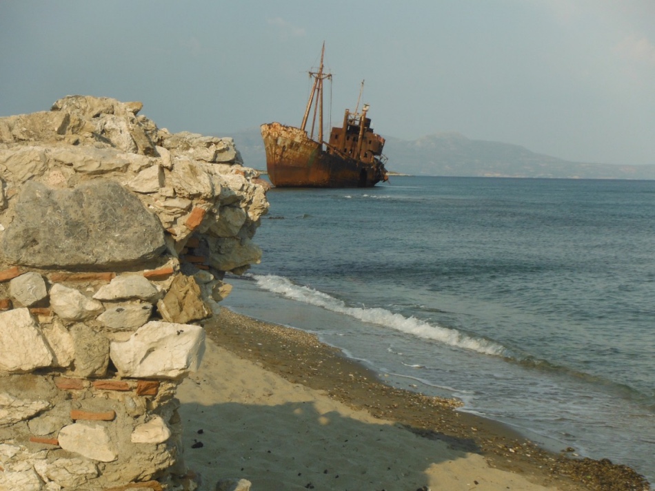 Ekdromi Mani Githio Sparti Monemvasia 05