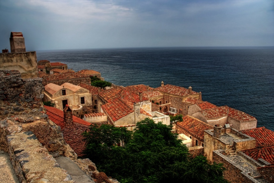 Ekdromi Mani Githio Sparti Monemvasia 09