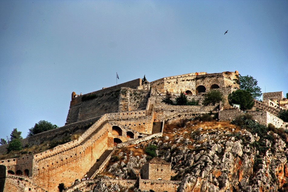 Nafplio Arxaiaolimpia 05
