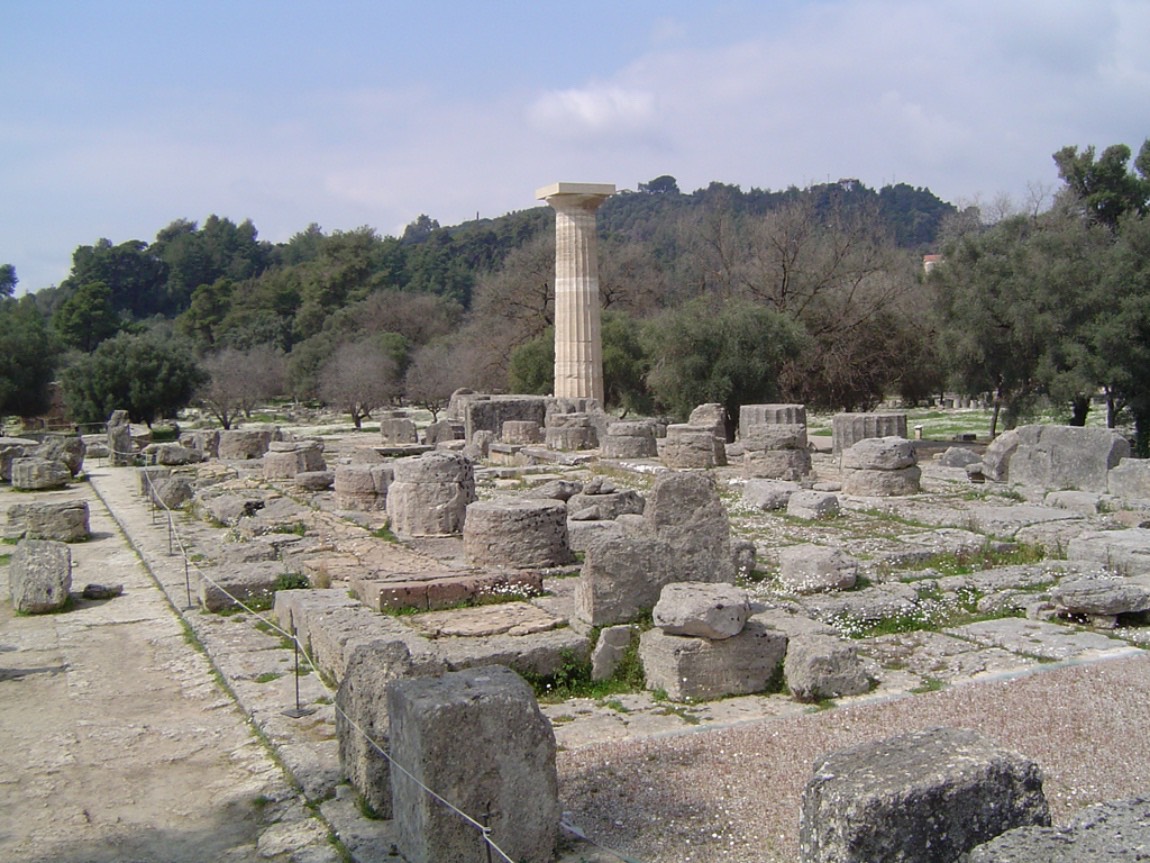 Patra Olympia Ekdromi 07