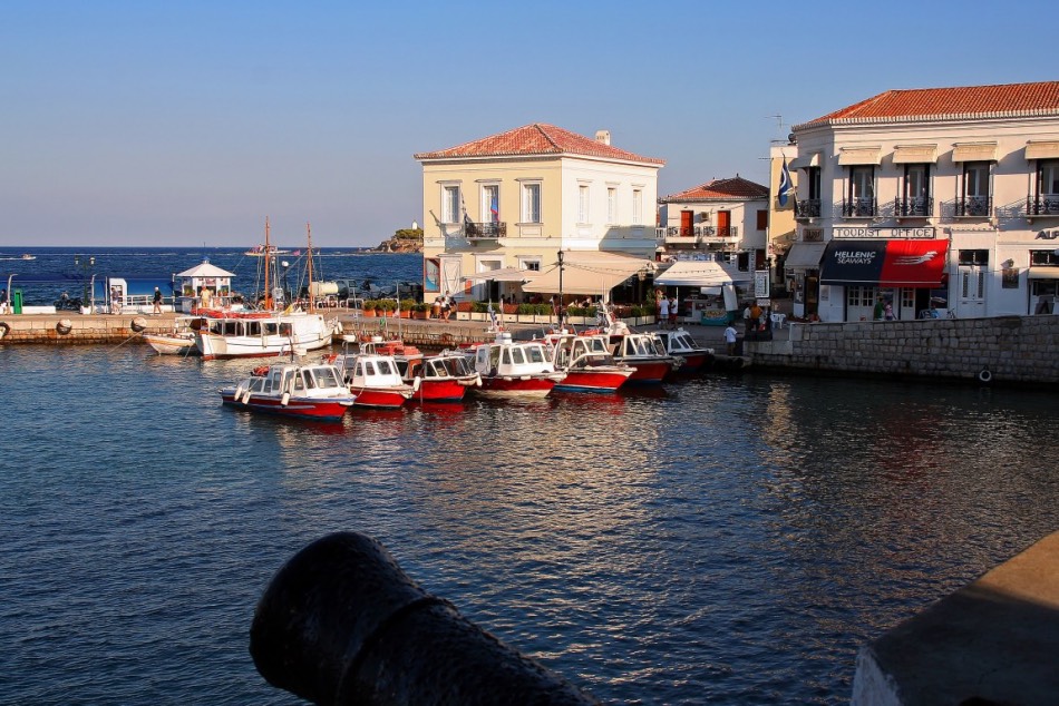 Spetses Hydra Nafplio 06