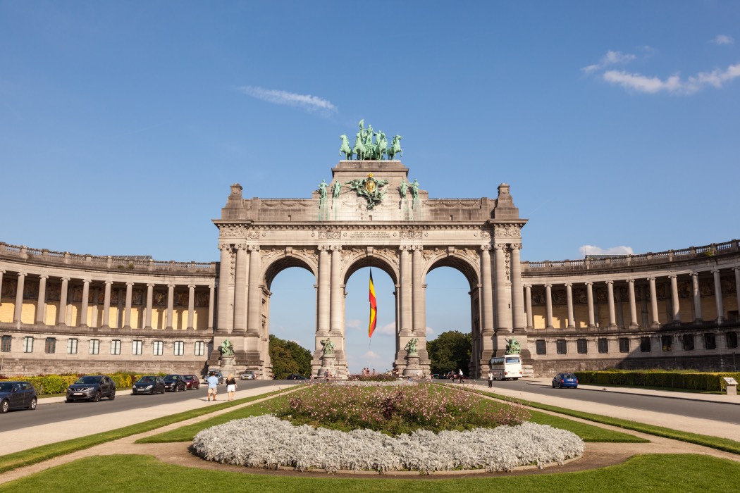 Ekdromi Brussels 01